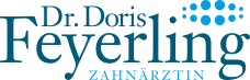 Logo Dr. med. dent. Doris Feyerling